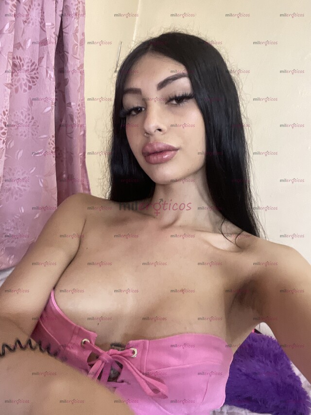 Hola Amor Soy Tu Ni A Bonita Y Sensual Dispuesta A Complacerte Miler Ticos