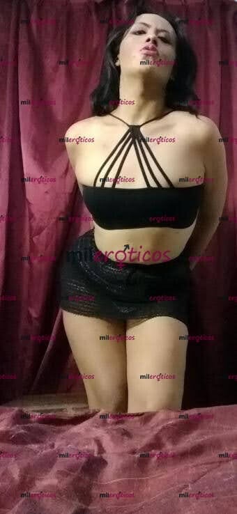 FOTOS DE NENA TRANS LISTA PARA DARTE EL MEJOR PLACER VIRTUAL