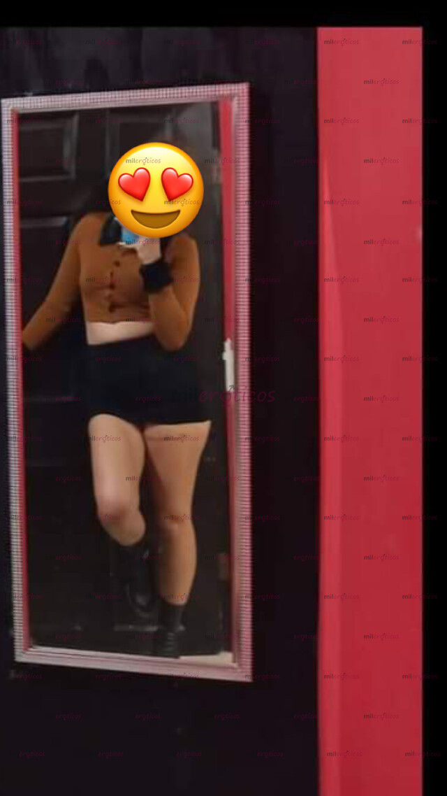 FOTOS DE NUEVA EN ESTE AMBIENTE Y 100% INDEPENDIENTE