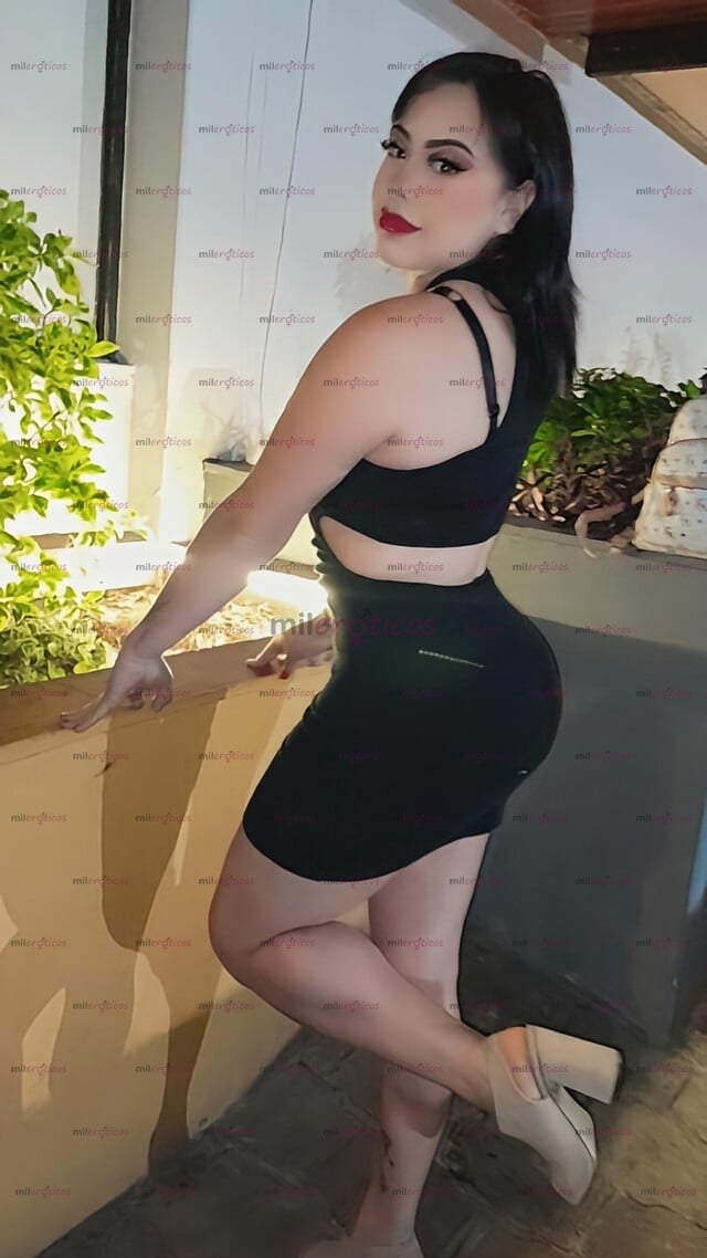 FOTOS DE ALISON FOTOS REALES Y UN SERVICIO EXQUISITO MI REY,