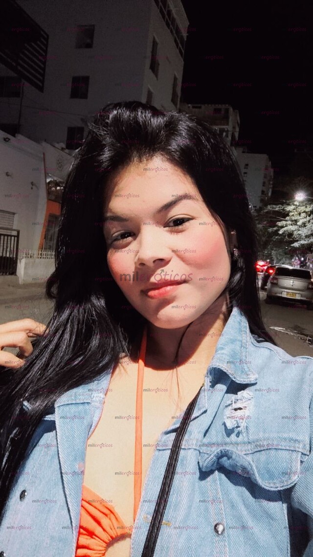 FOTOS DE MORENA LINDA CARIÑOSA SOLO POR HOY 50 EL RATO