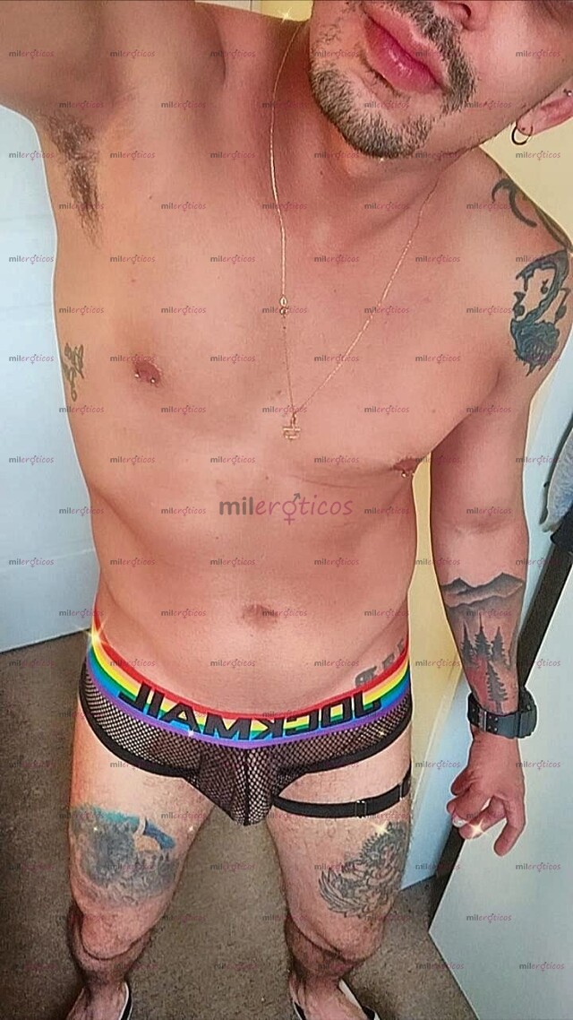 FOTOS DE ANTONNY RECIEN LLEGADO AL PAIS, MORBOSO, LECHERO