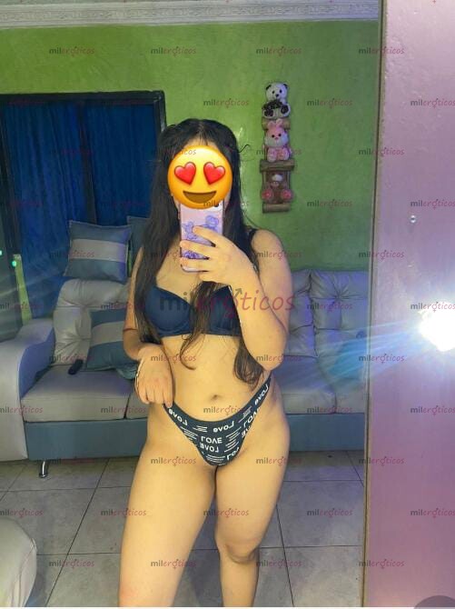 FOTOS DE PELI NEGRA NUEVA PARA TY ROSTRO LINDO NIÑA DE 18 AÑOS SUMISA PARA TY