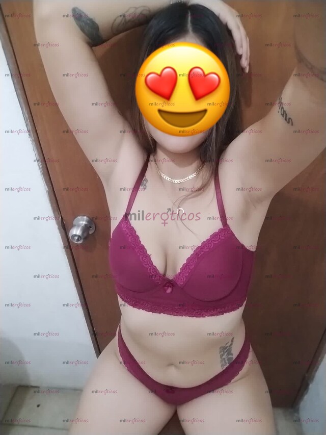 FOTOS DE SEXY CHICA PACEÑA MUY CALIENTE, PASEMOS UN BUEN RATO BEBE