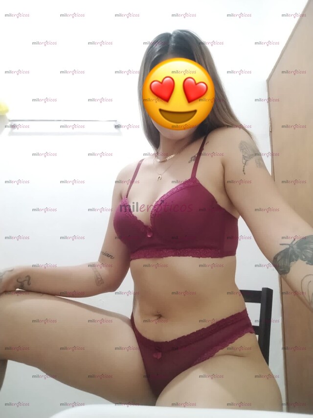 FOTOS DE SEXY CHICA PACEÑA MUY CALIENTE, PASEMOS UN BUEN RATO BEBE