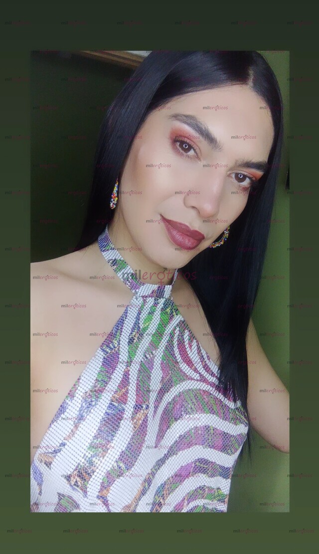 FOTOS DE ELEGANCIA Y DISTINCIÓN CHICA TRANS DE ALTO IMPACTO MIDO 1.75 DISPONIBLE YA !!!