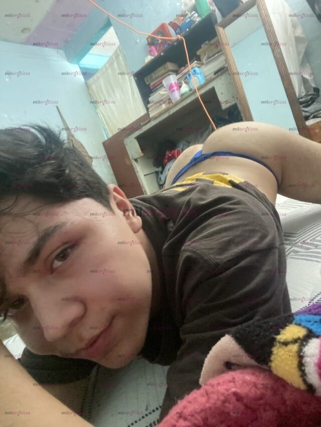 FOTOS DE CHAVITOPASIVO TWINKY MORBOSOVEINTEAÑEROOOO