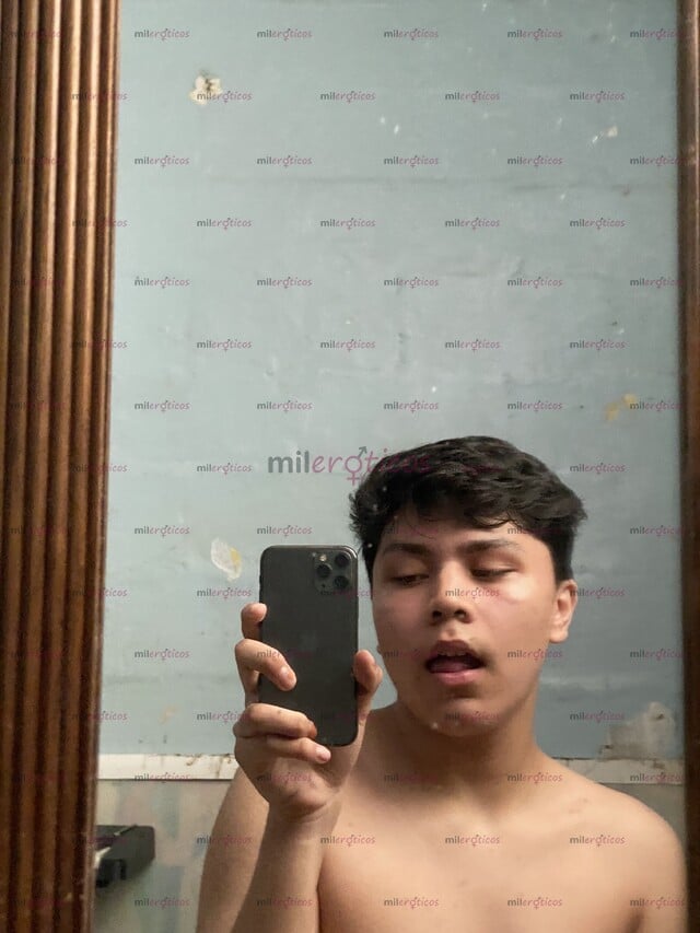 FOTOS DE CHAVITOPASIVO TWINKY MORBOSOVEINTEAÑEROOOO