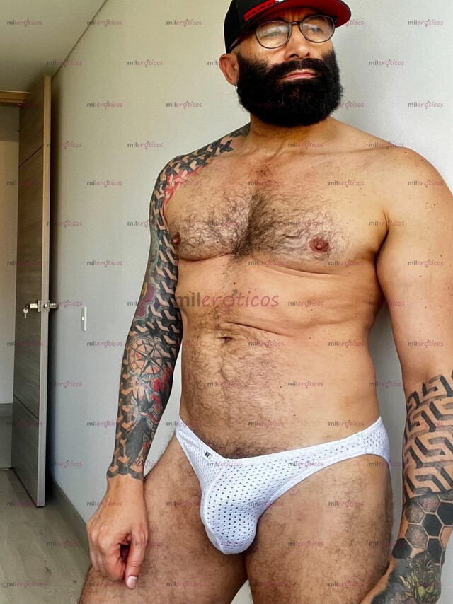 FOTOS DE ESCORT GAYMADURO BARBUDO TATUADOVELLUDO GYM SIEMPRE DISPONIBLE