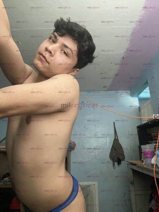 FOTOS DE CHAVITOPASIVO TWINKY MORBOSOVEINTEAÑEROOOO