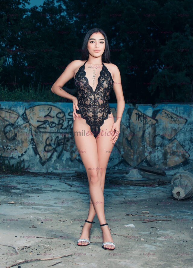 FOTOS DE JULIANA 18 RECIÉN CUMPLIDOS PRIMERA VES EN TU CIUDAD