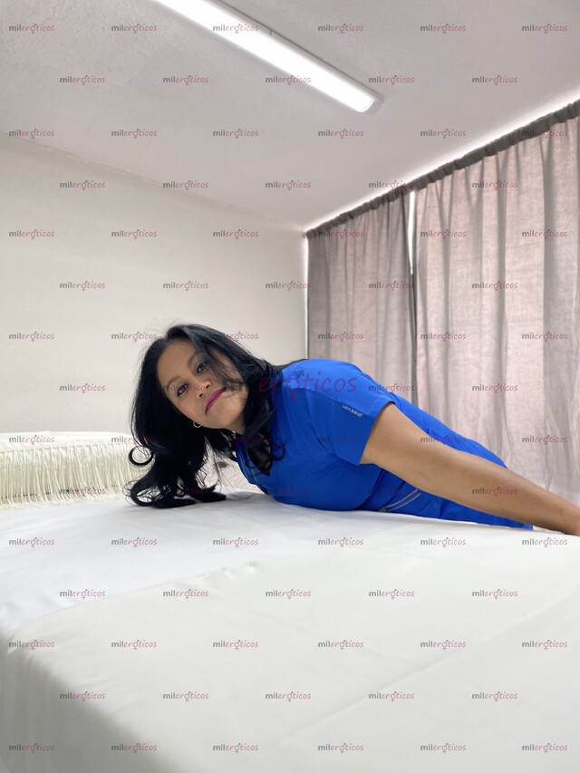 FOTOS DE MASAJE TANTRA, NURU CON LO MEJOR DEL EROTISMO WENDY