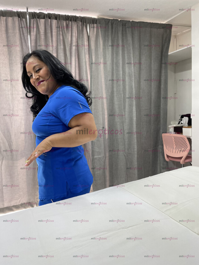 FOTOS DE MASAJE TANTRA, NURU CON LO MEJOR DEL EROTISMO WENDY