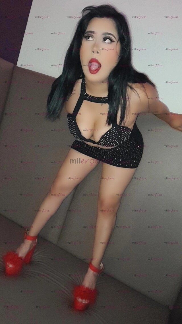 FOTOS DE SOY LANA SUPER CALIENTE, DIVERTIDA Y MUY COQUETA!
