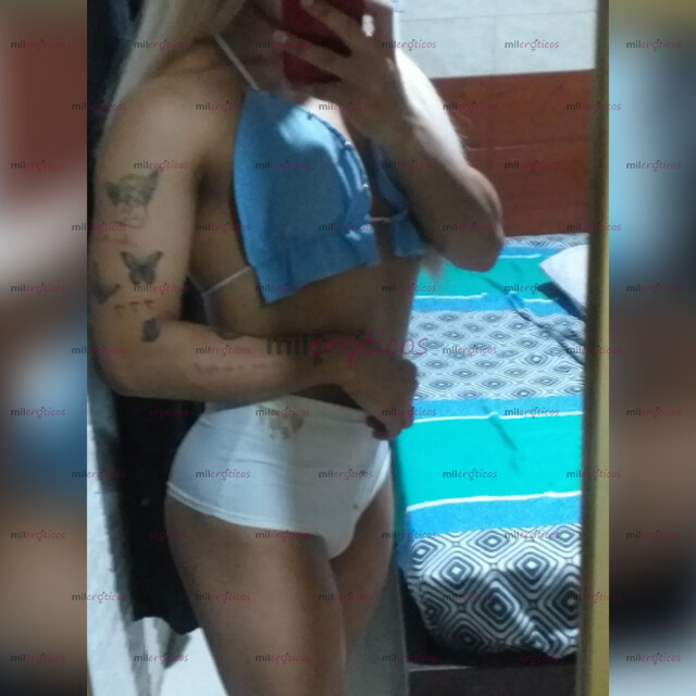 FOTOS DE SOY NUEVA VEN Y DISFRUTA DEL MORBO DE UNA VERDADERA TRAN, APT DISCRETO 24H
