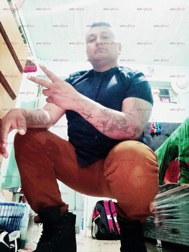 FOTOS DE SOY UN HOMBRE DE COMPAÑÍA Y MASAJISTA CON FINAL FELIZ