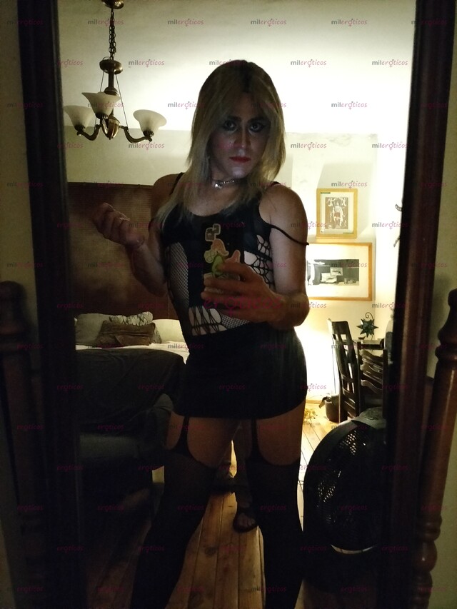 FOTOS DE ARIADNE, CHICA TV DE CLOSET, BUSCANDO COMPARTIR Y PASARLA RICO