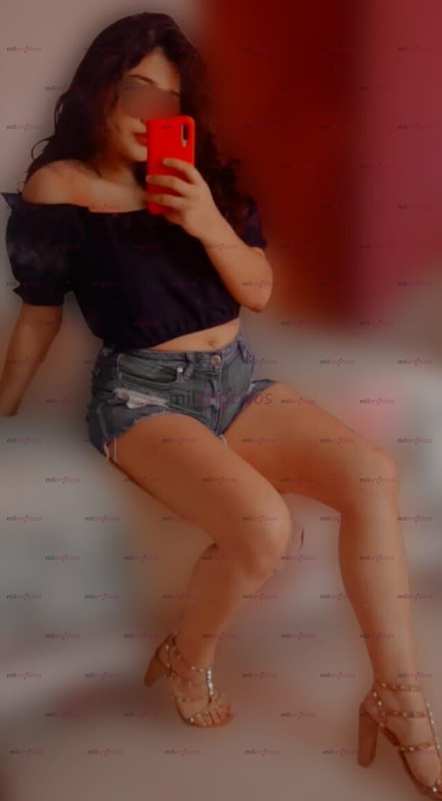 FOTOS DE SOY LA NIÑA MÁS BELLA Y CACHONDA QUE VERÁN TUS OJOS...26