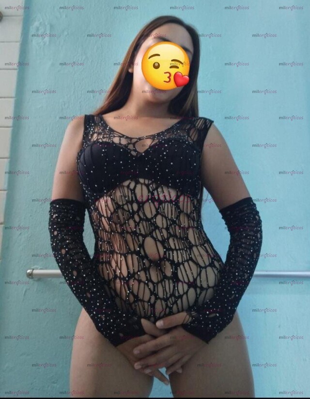 FOTOS DE DANI , NUEVA, RICA Y MUY APRETADITA , VEN AMOR