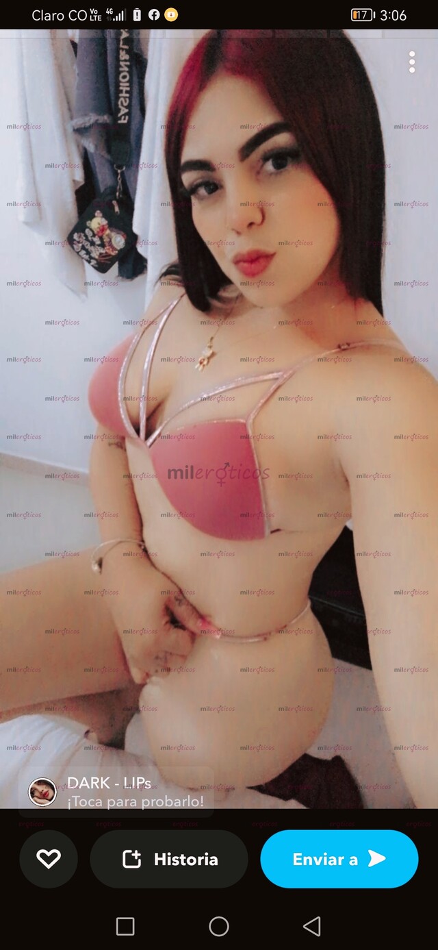 FOTOS DE PAMELA ARDIENTE PARA QUE LA PASEMOS DELICIOSO TE ESPERO BB