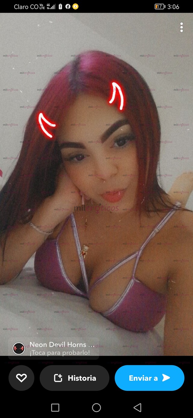 FOTOS DE PAMELA ARDIENTE PARA QUE LA PASEMOS DELICIOSO TE ESPERO BB