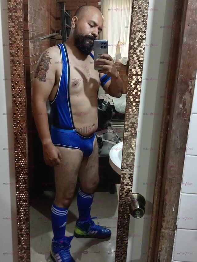 FOTOS DE CHACAL COMPLACIENTE INTER Y ENTRON, ESPECIAL ATENCIÓN A CASADOS