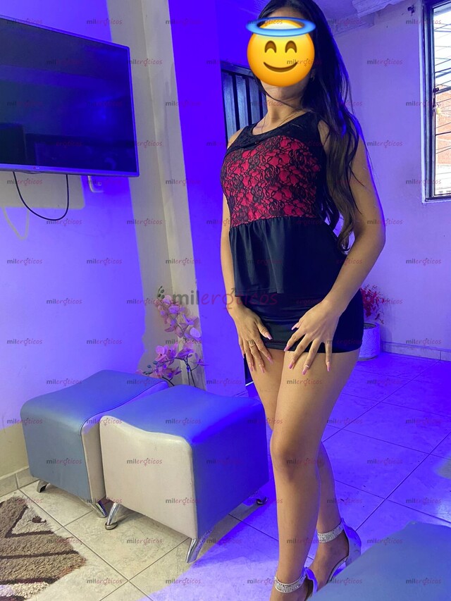 FOTOS DE MICHELL NIÑA NUEVA EN TU CIUDAD DELGADA CARIÑOSA