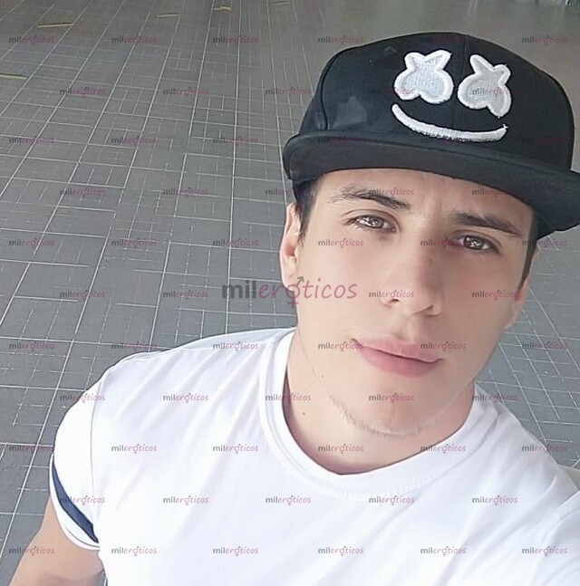 FOTOS DE DE VISITA EN TU CIUDAD,SÚPER DOTADO 25 AÑOS