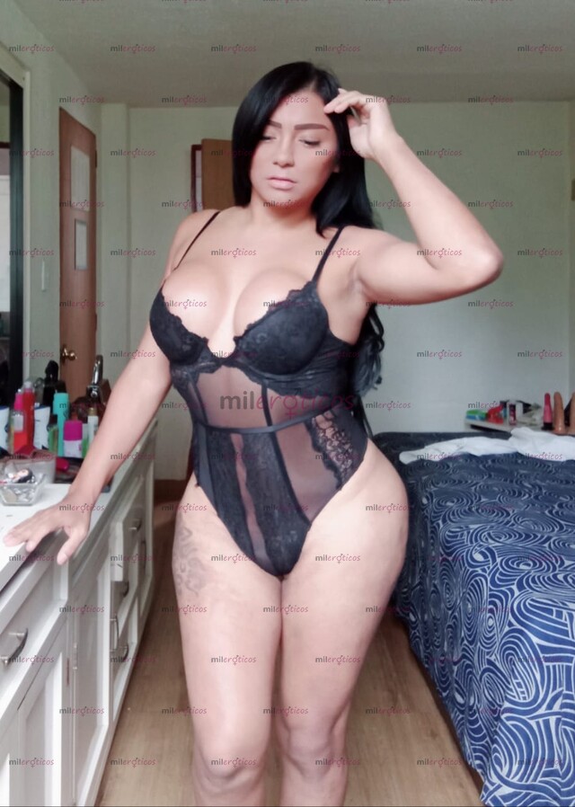 FOTOS DE DOMINATRIX C VERGA GRUESA LECHUDA PARA ROMPERTE EL ANO...YAILIN VIP!! 24HRS DISP