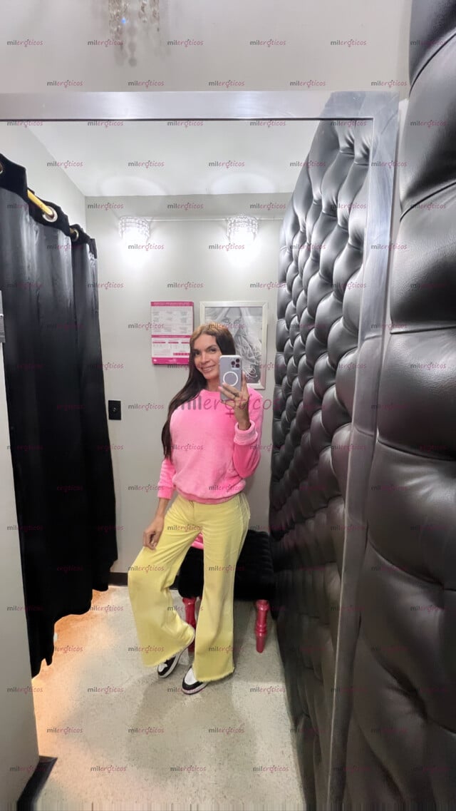 FOTOS DE TRANS FEMENINA , SENCILLA , AMABLE MUY EDUCADA RESPETUOSA Y SÚPER FEMENINA
