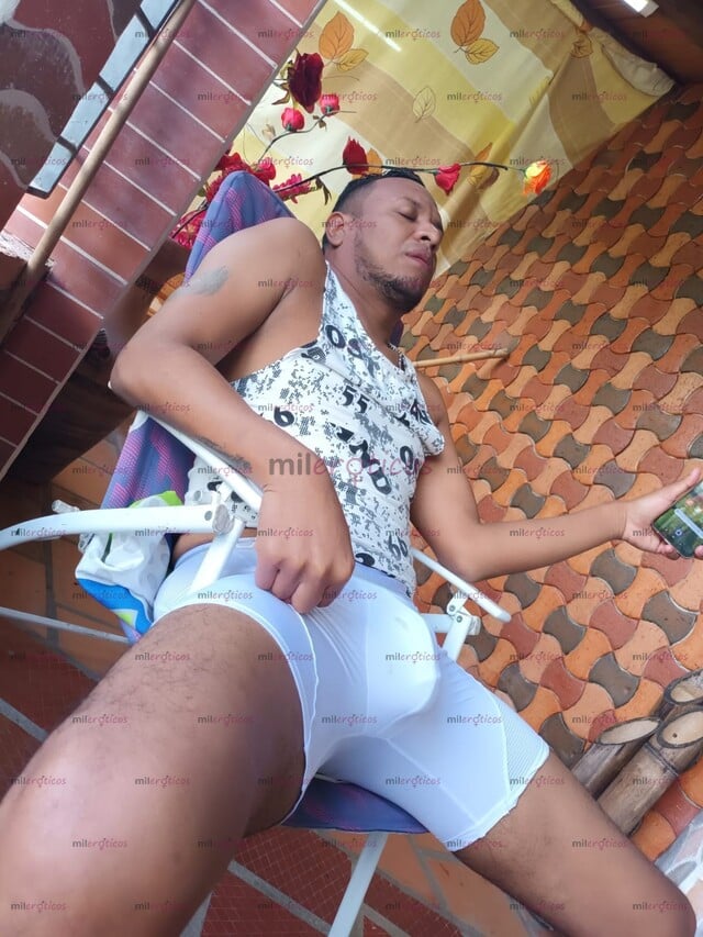 FOTOS DE HOLA SOY GUZMÁN BIX ACTIVO VEN Y DISFRUTA DE MIS 22 CM DE PLACER