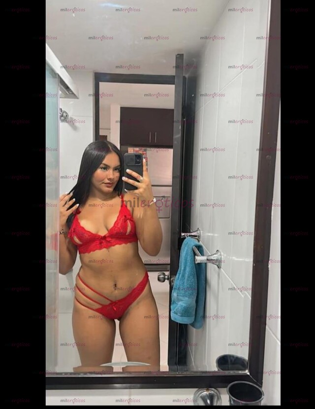 FOTOS DE ANNA COMPLACIENTE....ATREVETE A LAS LOCURAS ...3226203271