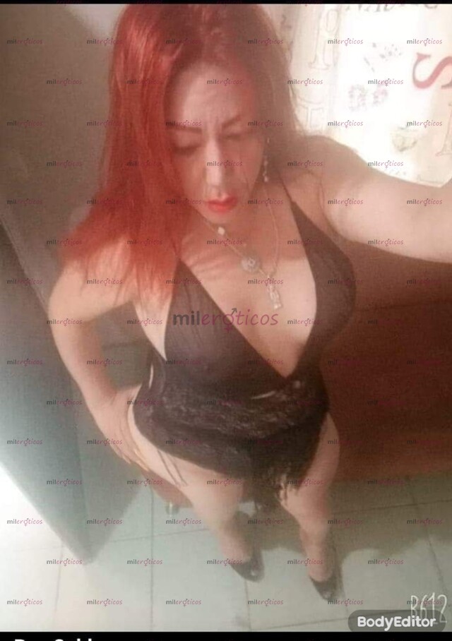 FOTOS DE SOY DONATA CHICA TRANS SÚPER COMPLACIENTE EN EL ROL Q TU DESDEES