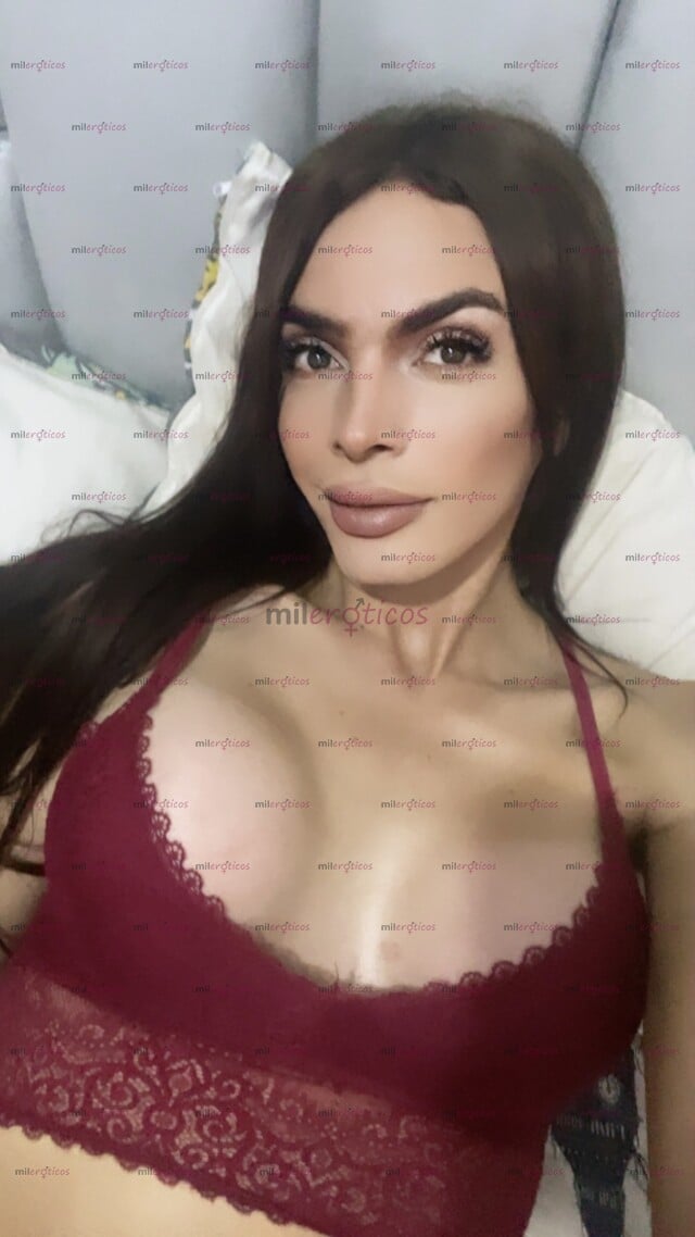 FOTOS DE TRANS FEMENINA , SENCILLA , AMABLE MUY EDUCADA RESPETUOSA Y SÚPER FEMENINA