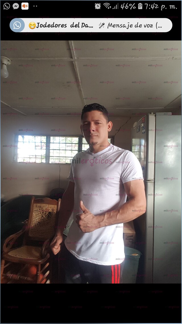 FOTOS DE HOLA UN PLACER ME LLAMO GABRIEL Y QUIRRO CUMPLIR TUS DESEOS