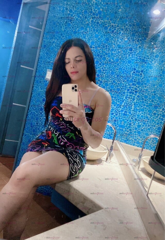 FOTOS DE ILEANA HERMOSA DISFRUTA DEL PLACER HAS TU CITA