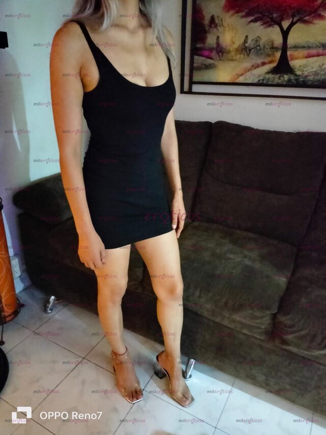 FOTOS DE ALEXA LA DIOSA DEL PLACER TEL...8128646238