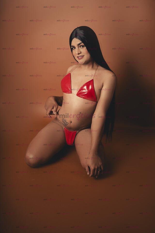 FOTOS DE CHICA TRANS DISPONIBLE 24 7 EN LA CIUDAD DE MEDELLÍN