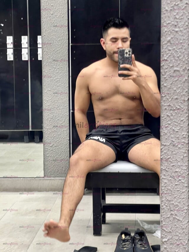 FOTOS DE SOY ALDO, MORENO, VERGÓN, GRUESO , MASCULINO, INTER, 1.73 DE GYM