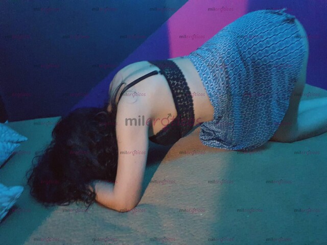 FOTOS DE SOY FERNANDA! UNA MAMI MADURITA NUEVA EN EL AMBIENTE PAPI