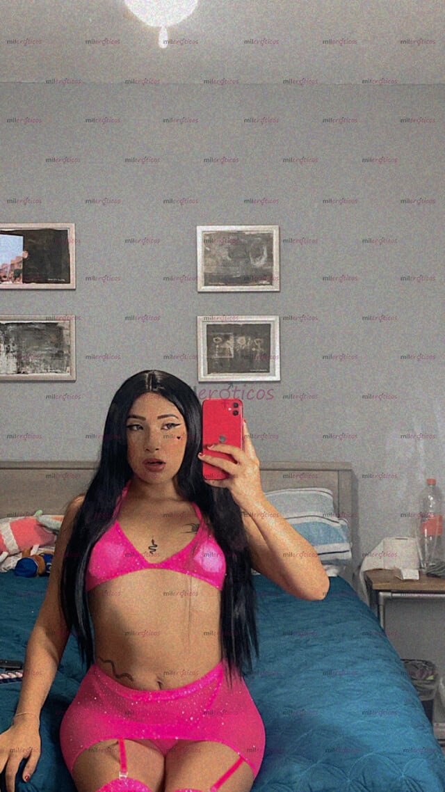 FOTOS DE CHICA DE 18 AÑOS JOVEN Y LIMPIA LISTA PARA COMPLACERTE EN TODO