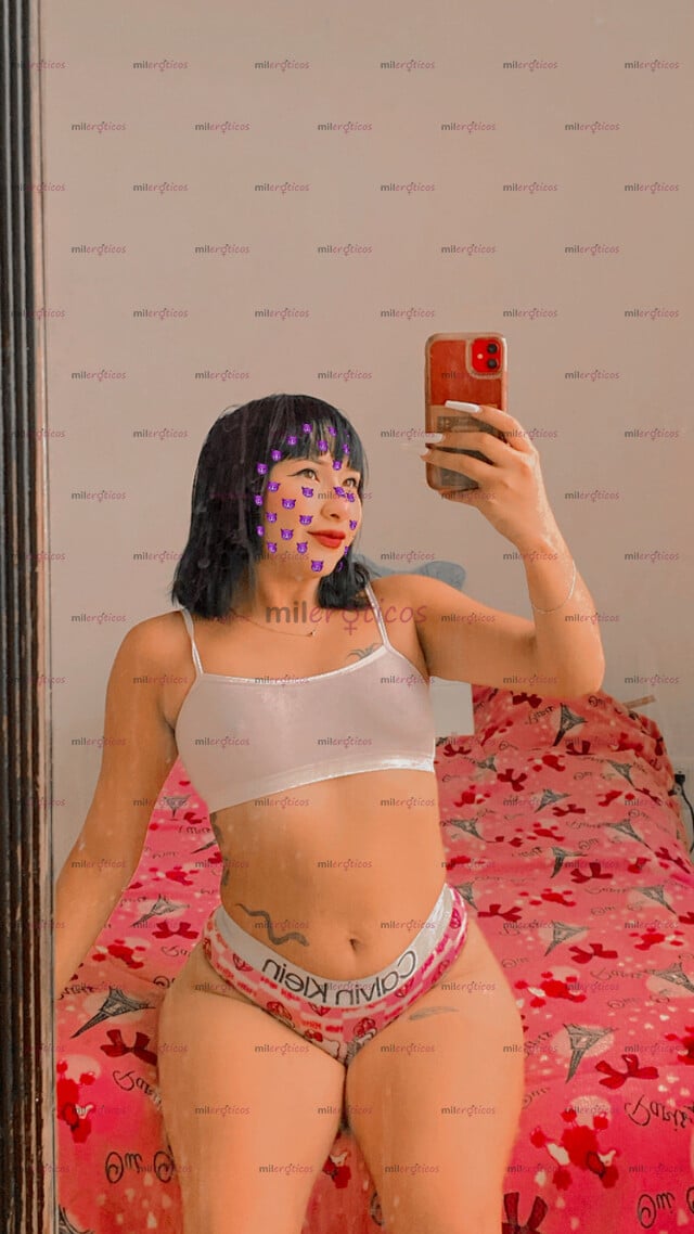 FOTOS DE CHICA DE 18 AÑOS JOVEN Y LIMPIA LISTA PARA COMPLACERTE EN TODO