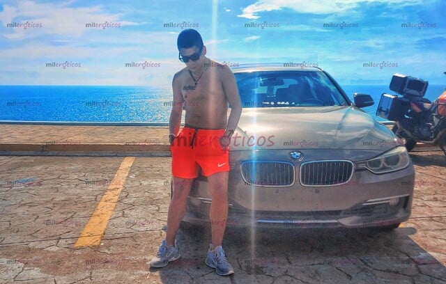 FOTOS DE JAIR VATO CHACALÓN OFREZCO SERVICIO DE ESCORT Y COMPAÑÍA