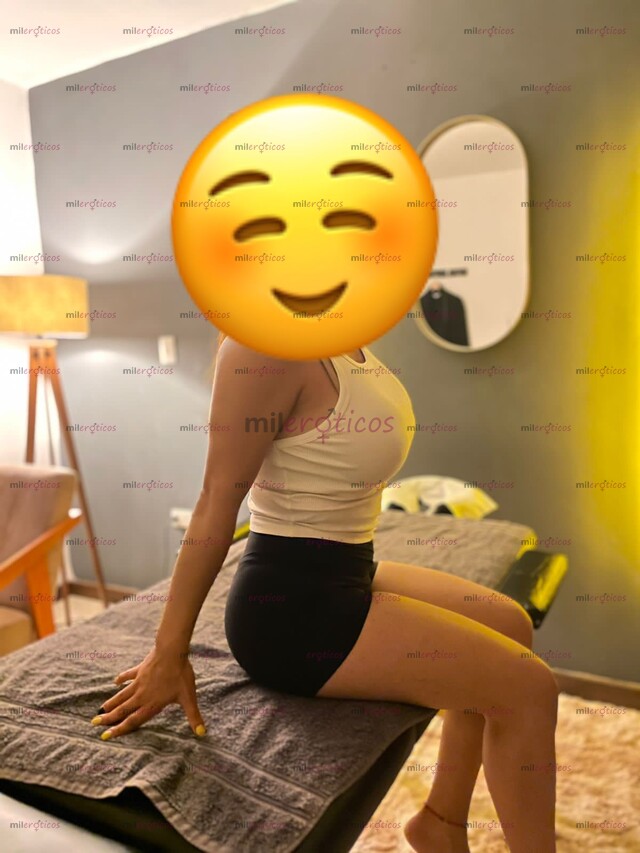 FOTOS DE TE DARÉ EL MEJOR MASAJE QUE MERECES, SOY 100% REAL. ¡VISÍTAME!