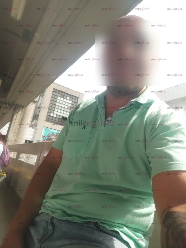FOTOS DE CHICO NUEVO EN LA CIUDAD, TE OFRECE EXCELENTES SERVICIOS DE MASAJES RELAJANTES!!
