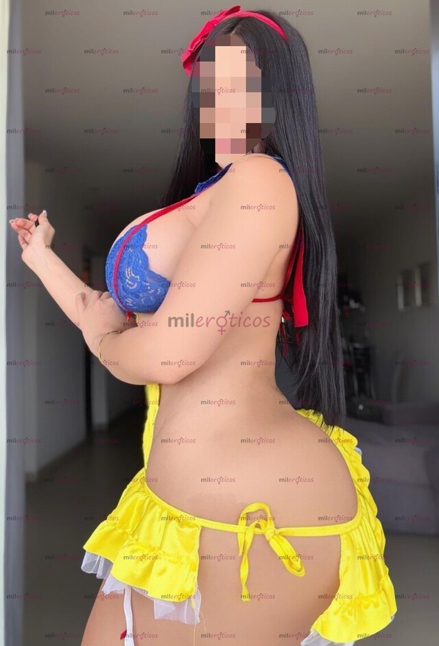FOTOS DE BLANQUITA DELICIOSA PELINEGRA EXOTICA!! EN SUPER PROMO $80 UNA HORA FULL