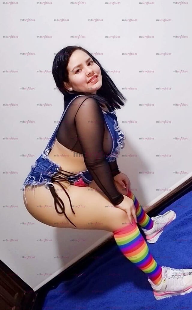 FOTOS DE SEXI SUBLIME AGARRADITA PIEL BLANCA Y SUEVE Y CON BUENA ACTITUD PROMO 60 MEDIA