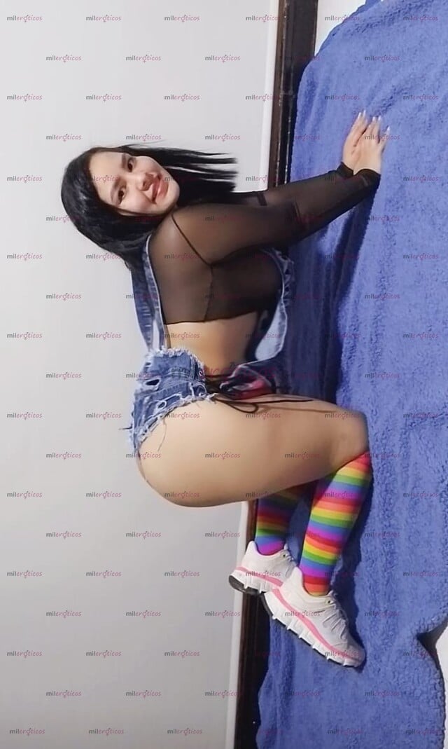 FOTOS DE SEXI SUBLIME AGARRADITA PIEL BLANCA Y SUEVE Y CON BUENA ACTITUD PROMO 60 MEDIA