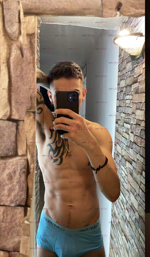 FOTOS DE JOVEN CALIENTE PARA CUMPLIR TUS FANTASÍAS.
