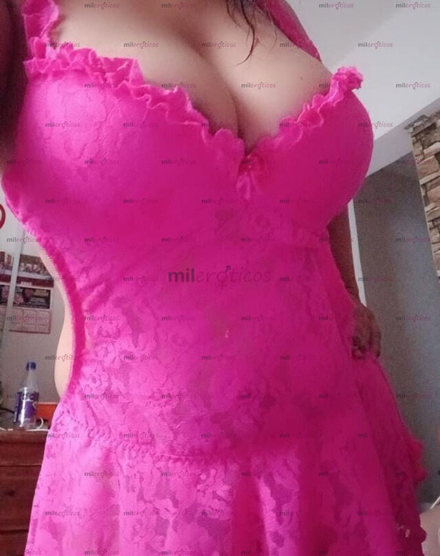 FOTOS DE HOLA SOY ABY DISCRETA DE RRICAS CADERAS Y BUSTO GRANDE CUENTO CON DEPA